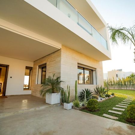 Villa Agadir Taghazout Bay Beach & Golf View Bagian luar foto