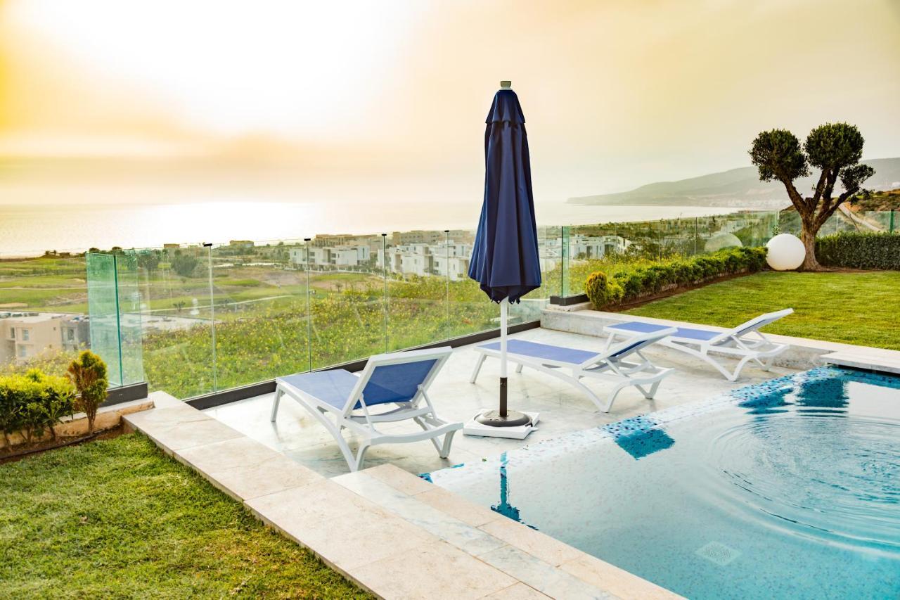 Villa Agadir Taghazout Bay Beach & Golf View Bagian luar foto