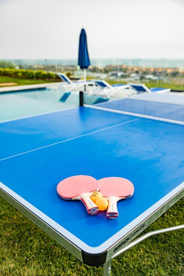 Villa Agadir Taghazout Bay Beach & Golf View Bagian luar foto