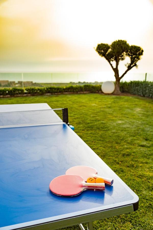Villa Agadir Taghazout Bay Beach & Golf View Bagian luar foto