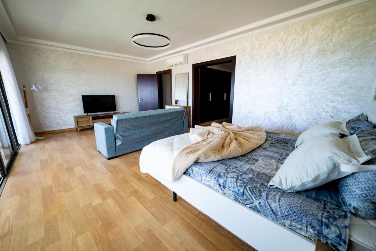 Villa Agadir Taghazout Bay Beach & Golf View Bagian luar foto