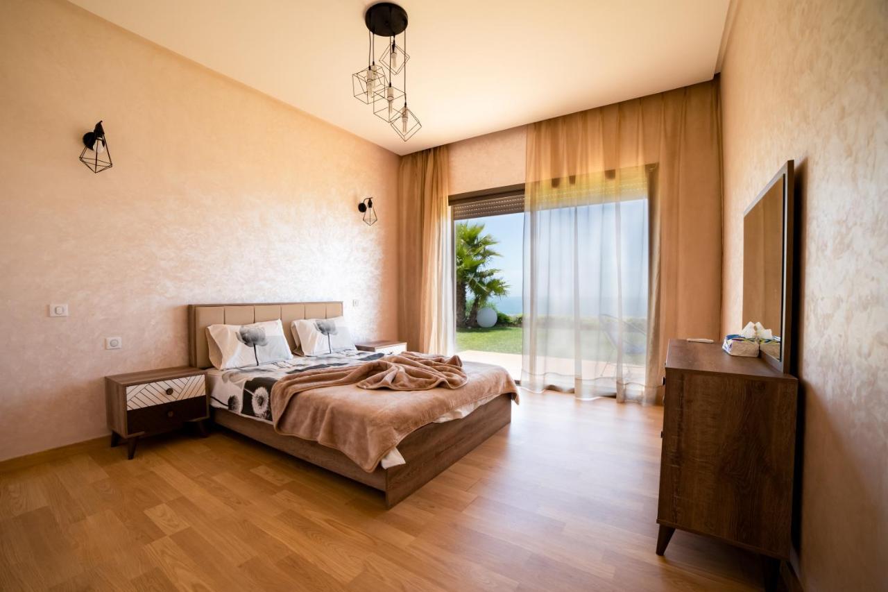 Villa Agadir Taghazout Bay Beach & Golf View Bagian luar foto