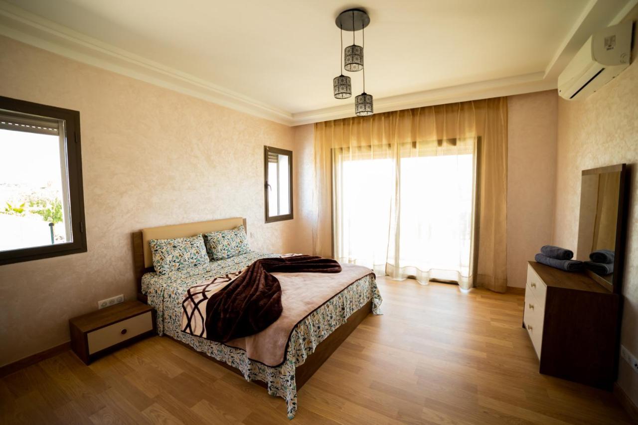 Villa Agadir Taghazout Bay Beach & Golf View Bagian luar foto