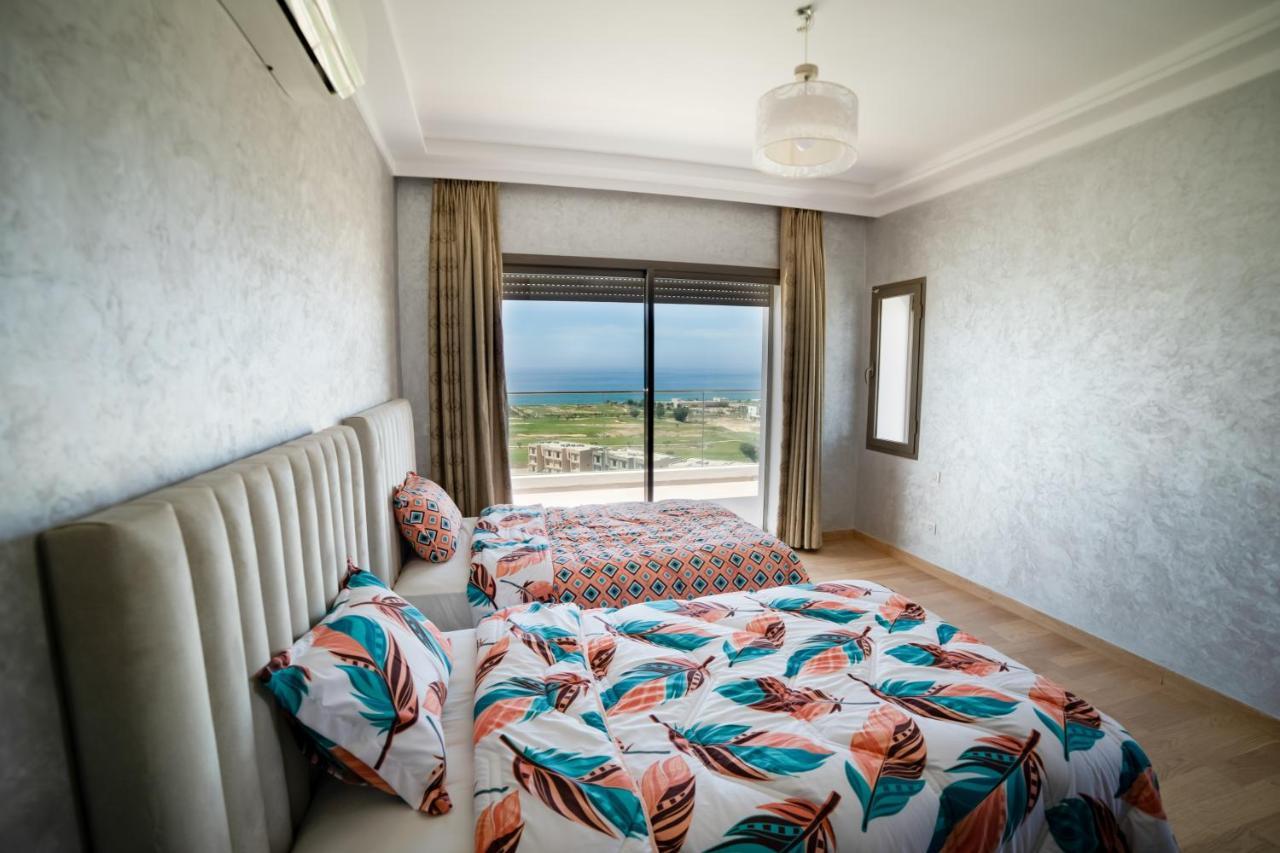 Villa Agadir Taghazout Bay Beach & Golf View Bagian luar foto