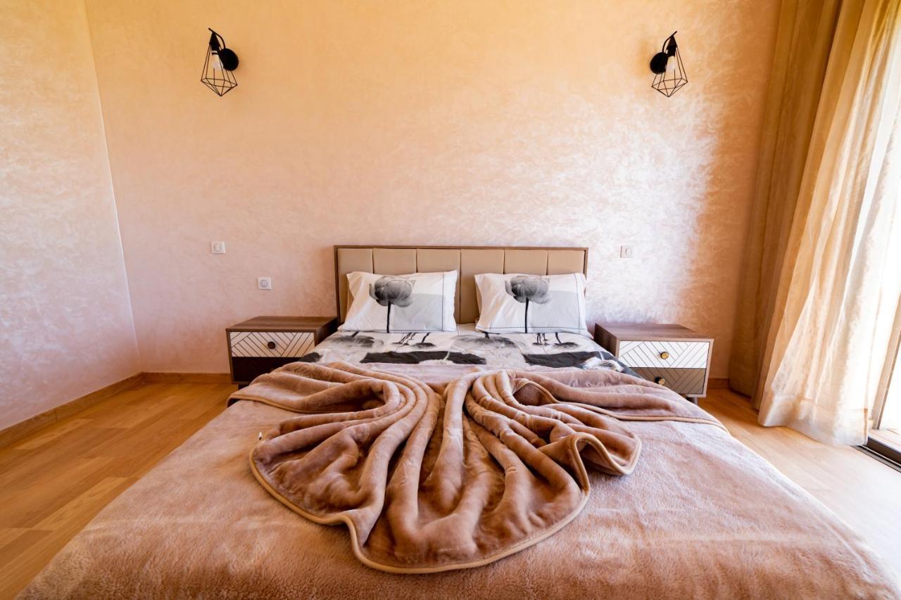 Villa Agadir Taghazout Bay Beach & Golf View Bagian luar foto