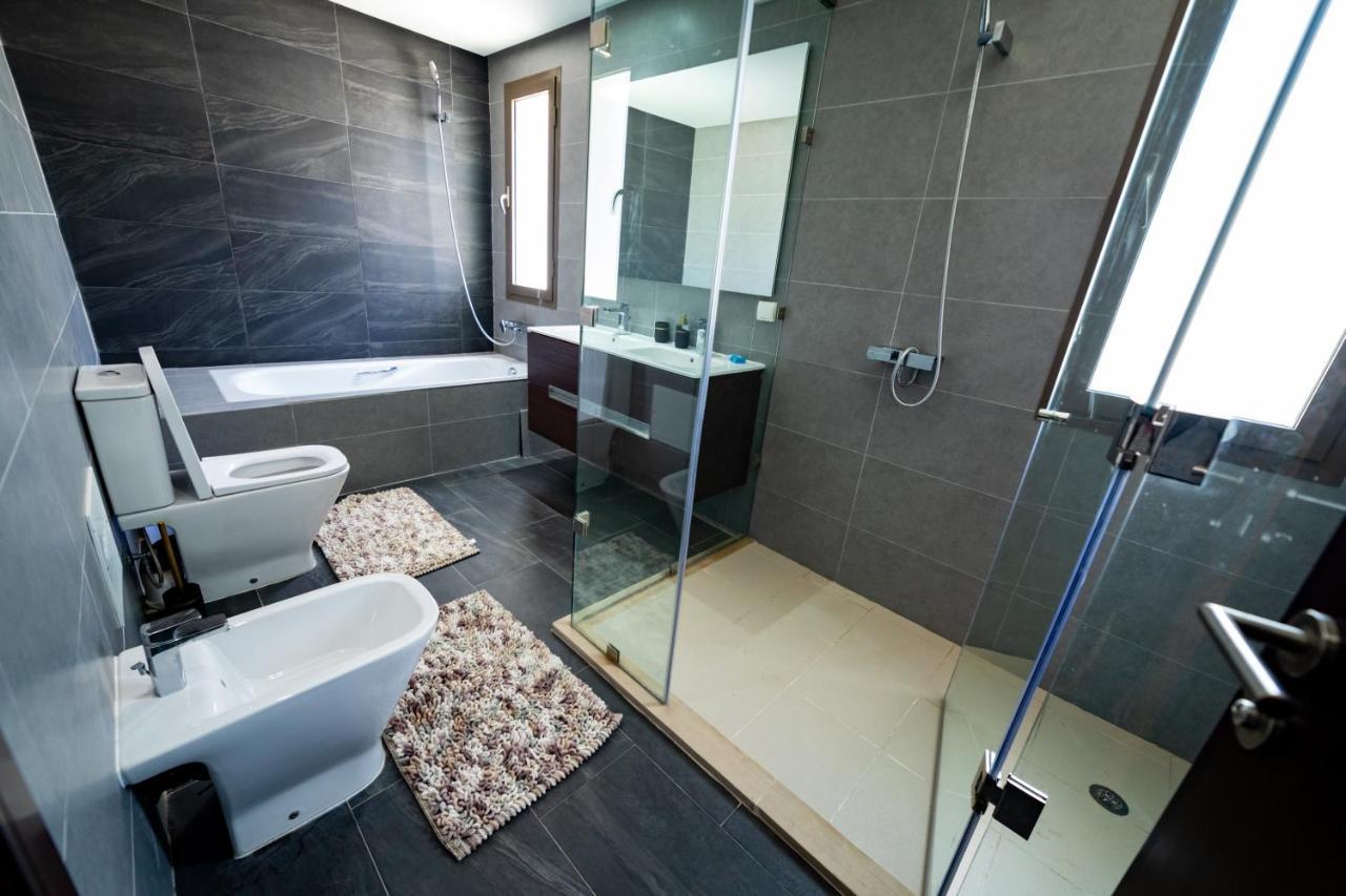 Villa Agadir Taghazout Bay Beach & Golf View Bagian luar foto