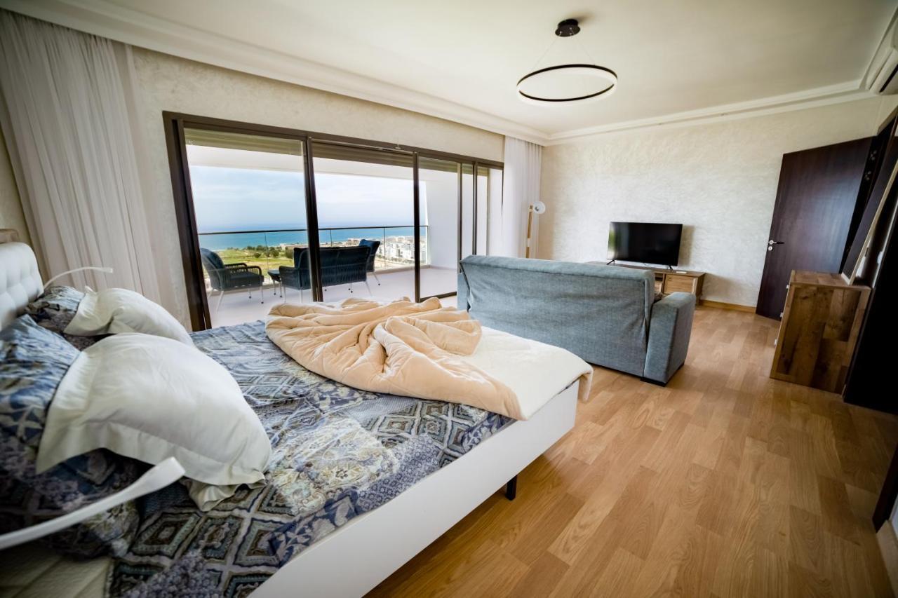 Villa Agadir Taghazout Bay Beach & Golf View Bagian luar foto