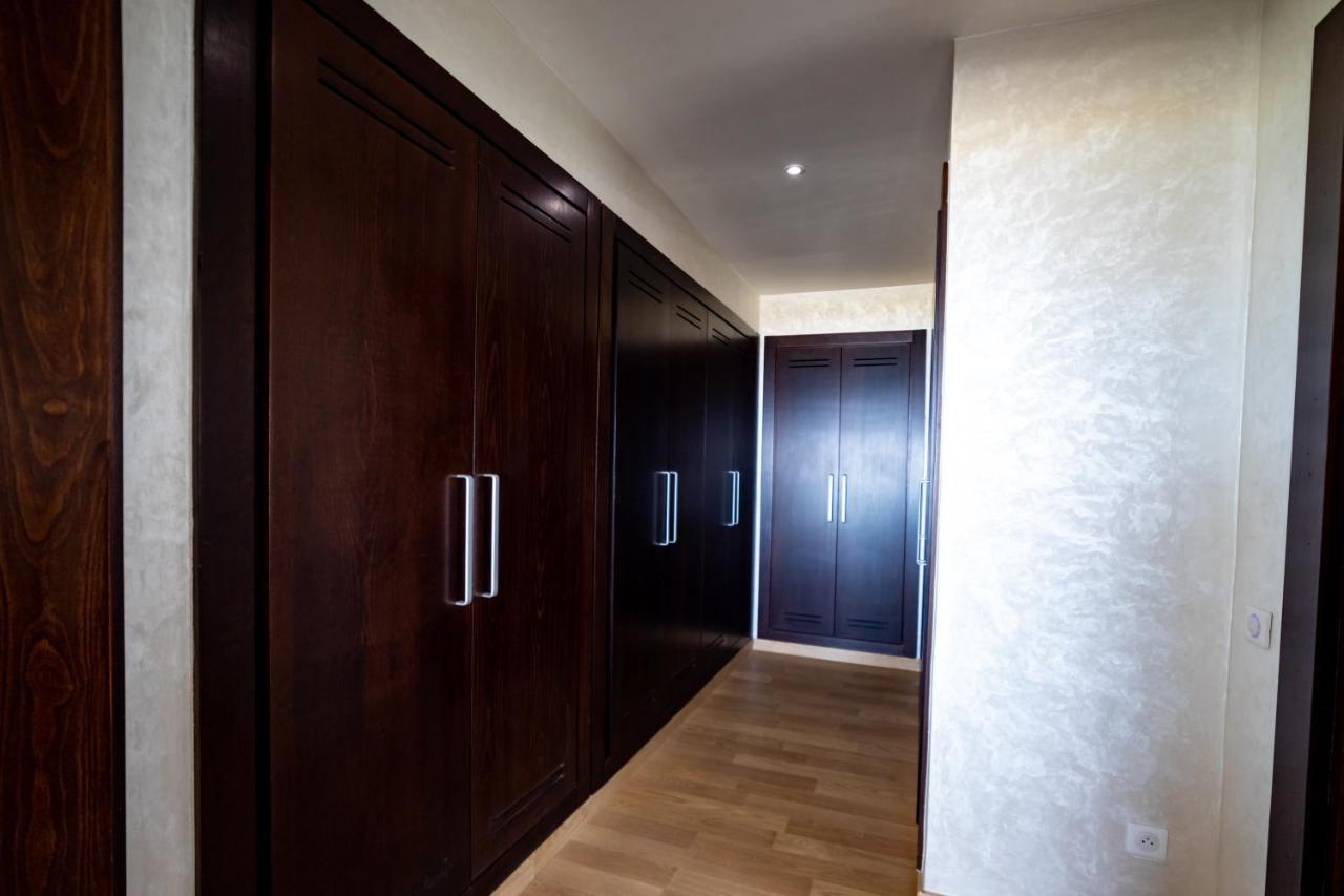 Villa Agadir Taghazout Bay Beach & Golf View Bagian luar foto