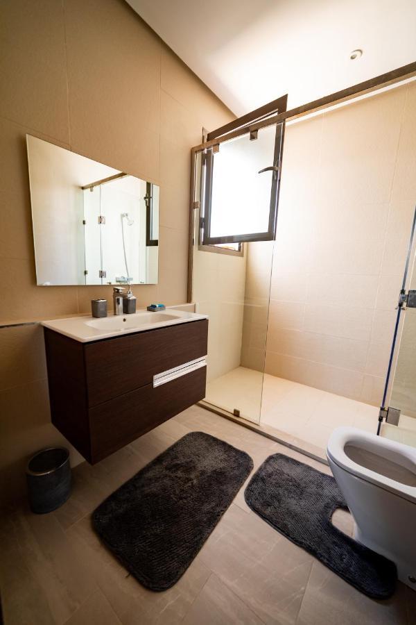 Villa Agadir Taghazout Bay Beach & Golf View Bagian luar foto
