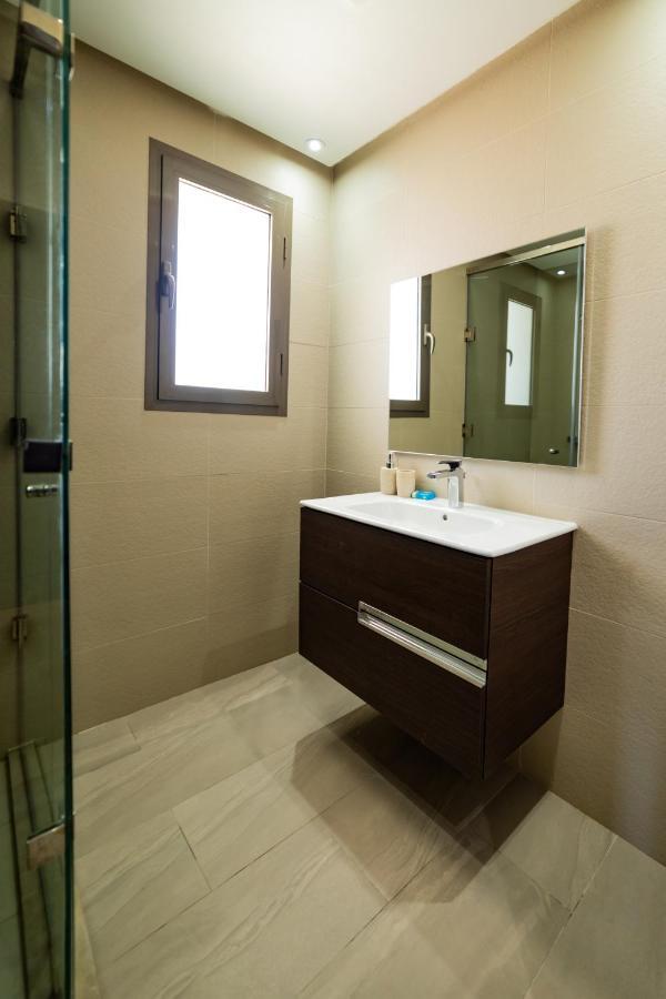 Villa Agadir Taghazout Bay Beach & Golf View Bagian luar foto