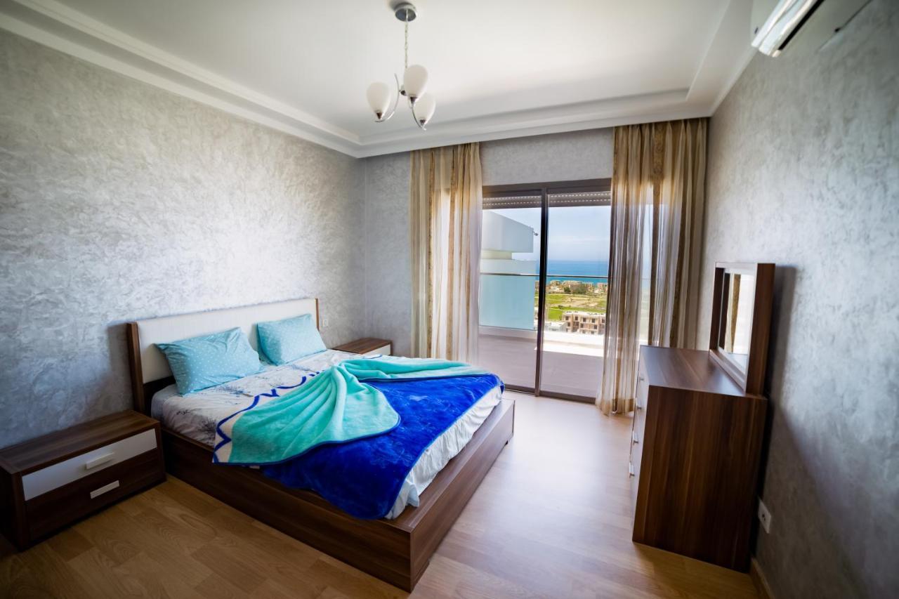 Villa Agadir Taghazout Bay Beach & Golf View Bagian luar foto