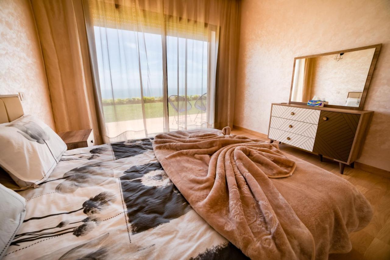 Villa Agadir Taghazout Bay Beach & Golf View Bagian luar foto