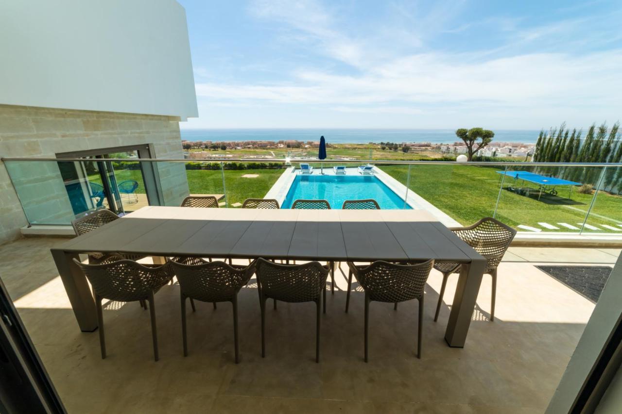Villa Agadir Taghazout Bay Beach & Golf View Bagian luar foto