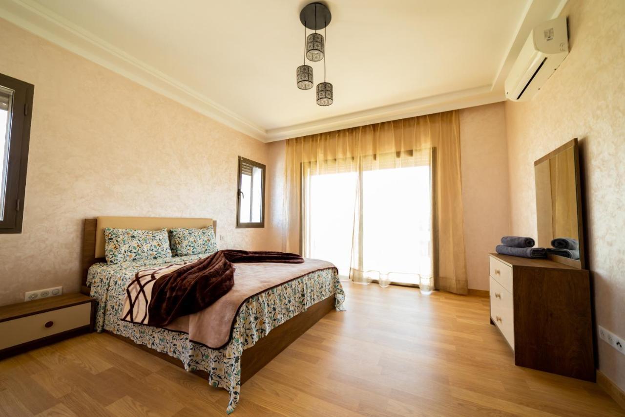 Villa Agadir Taghazout Bay Beach & Golf View Bagian luar foto