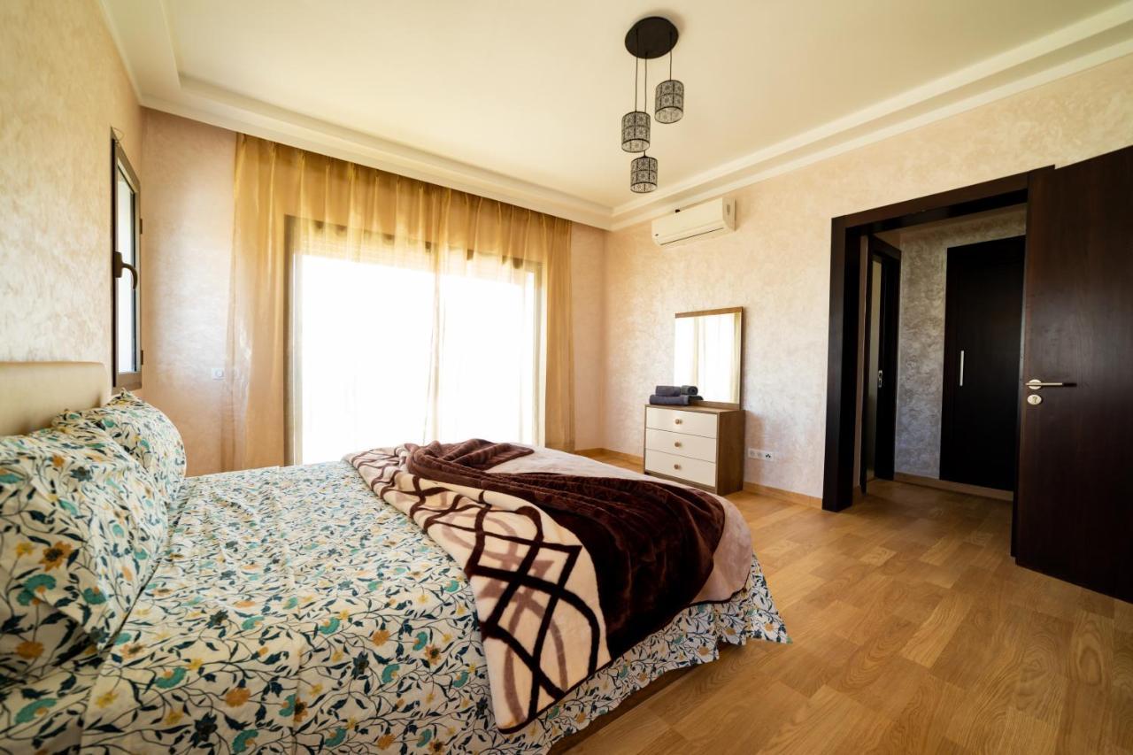 Villa Agadir Taghazout Bay Beach & Golf View Bagian luar foto