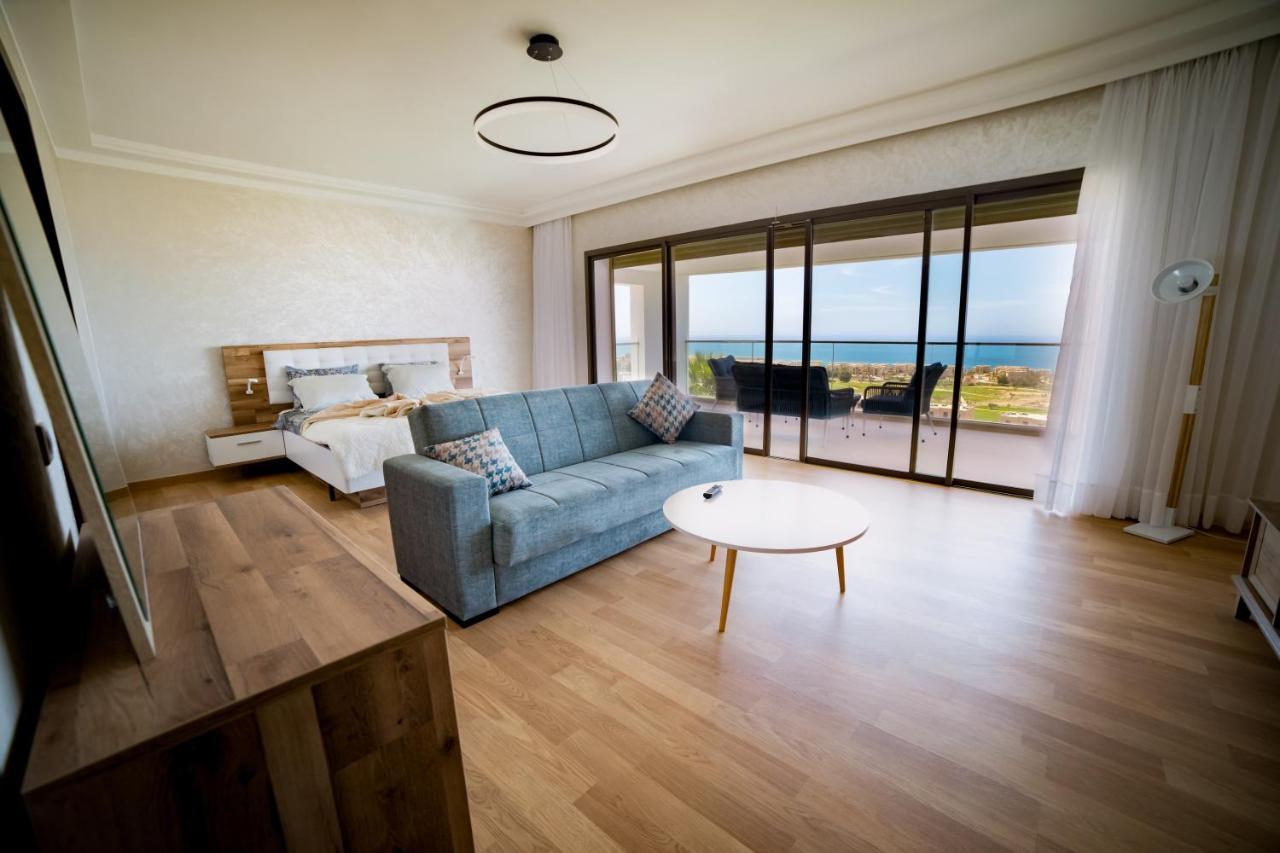 Villa Agadir Taghazout Bay Beach & Golf View Bagian luar foto