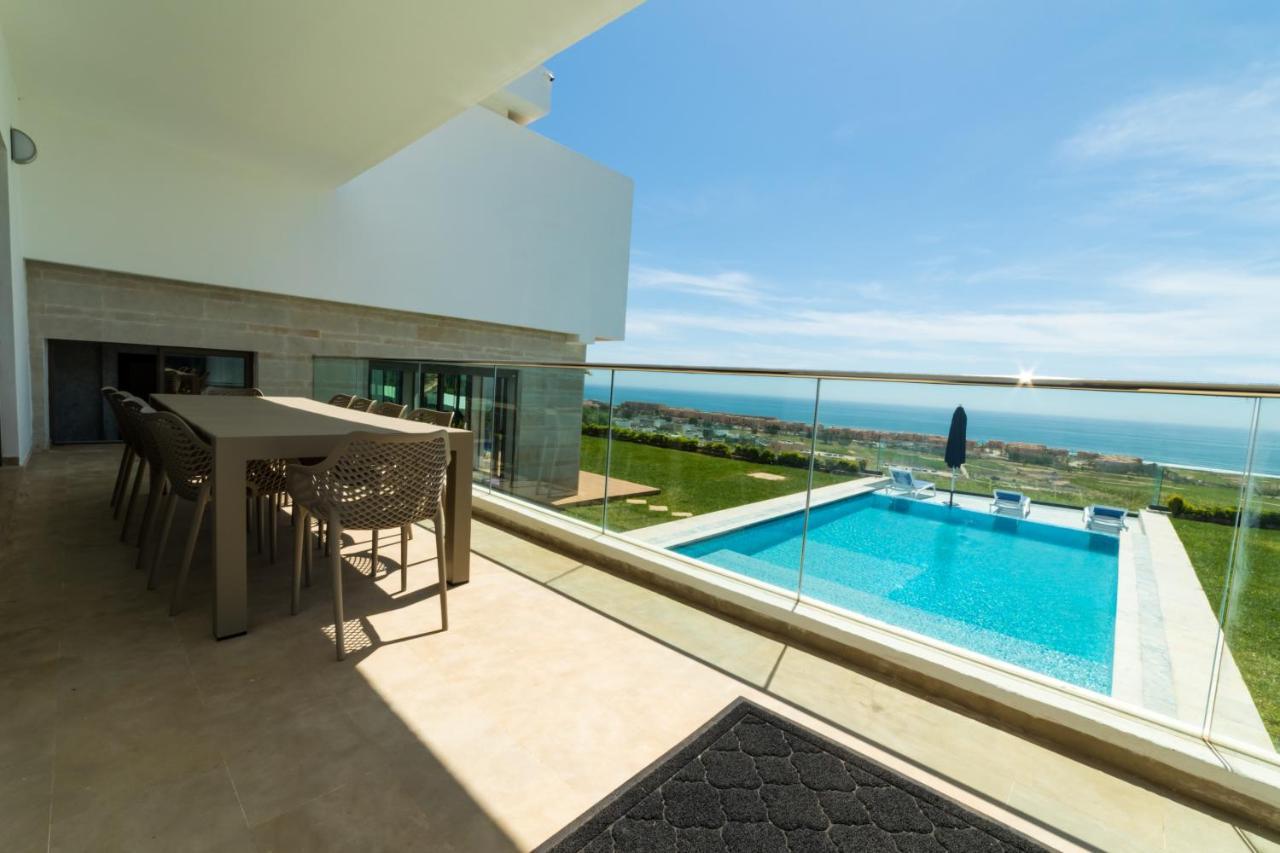 Villa Agadir Taghazout Bay Beach & Golf View Bagian luar foto