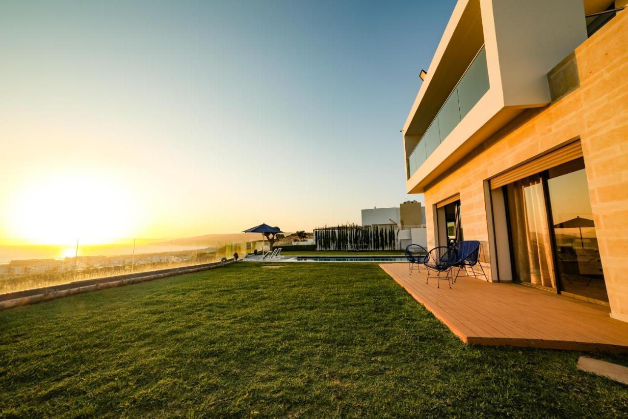 Villa Agadir Taghazout Bay Beach & Golf View Bagian luar foto
