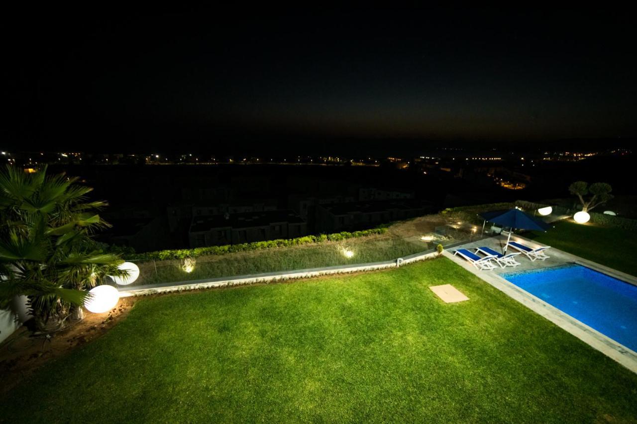 Villa Agadir Taghazout Bay Beach & Golf View Bagian luar foto