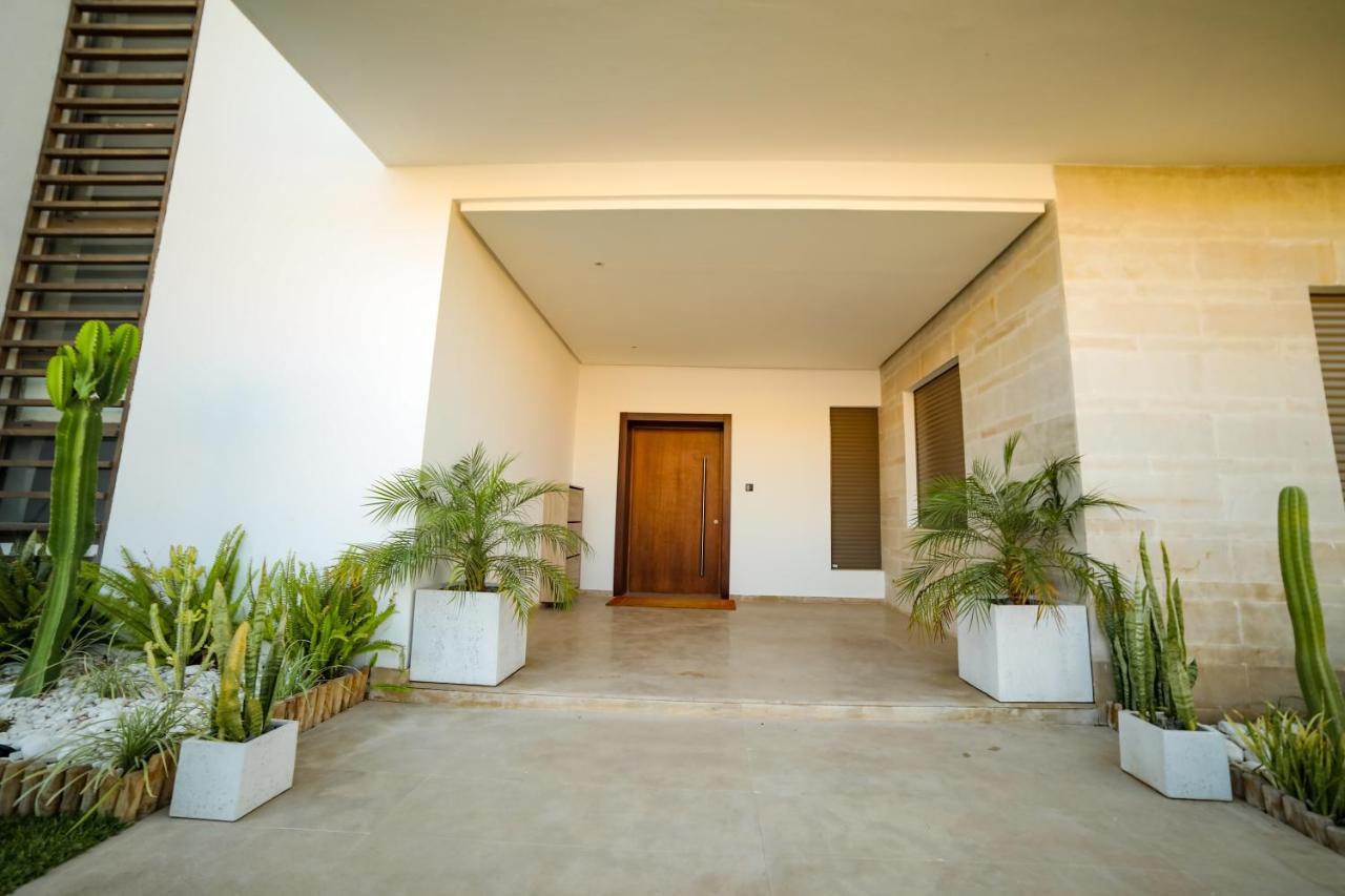 Villa Agadir Taghazout Bay Beach & Golf View Bagian luar foto